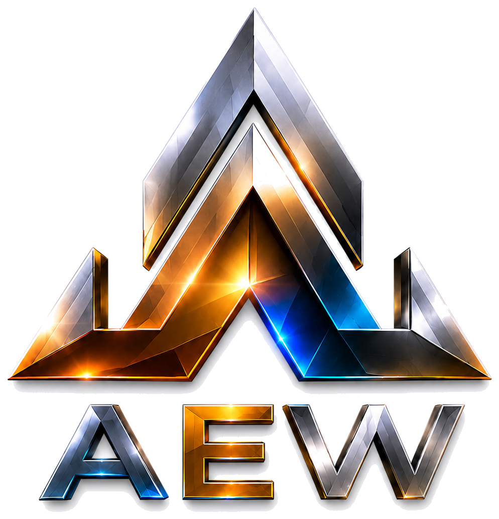 AEW — Advanced Engineering Works Co. Ltd