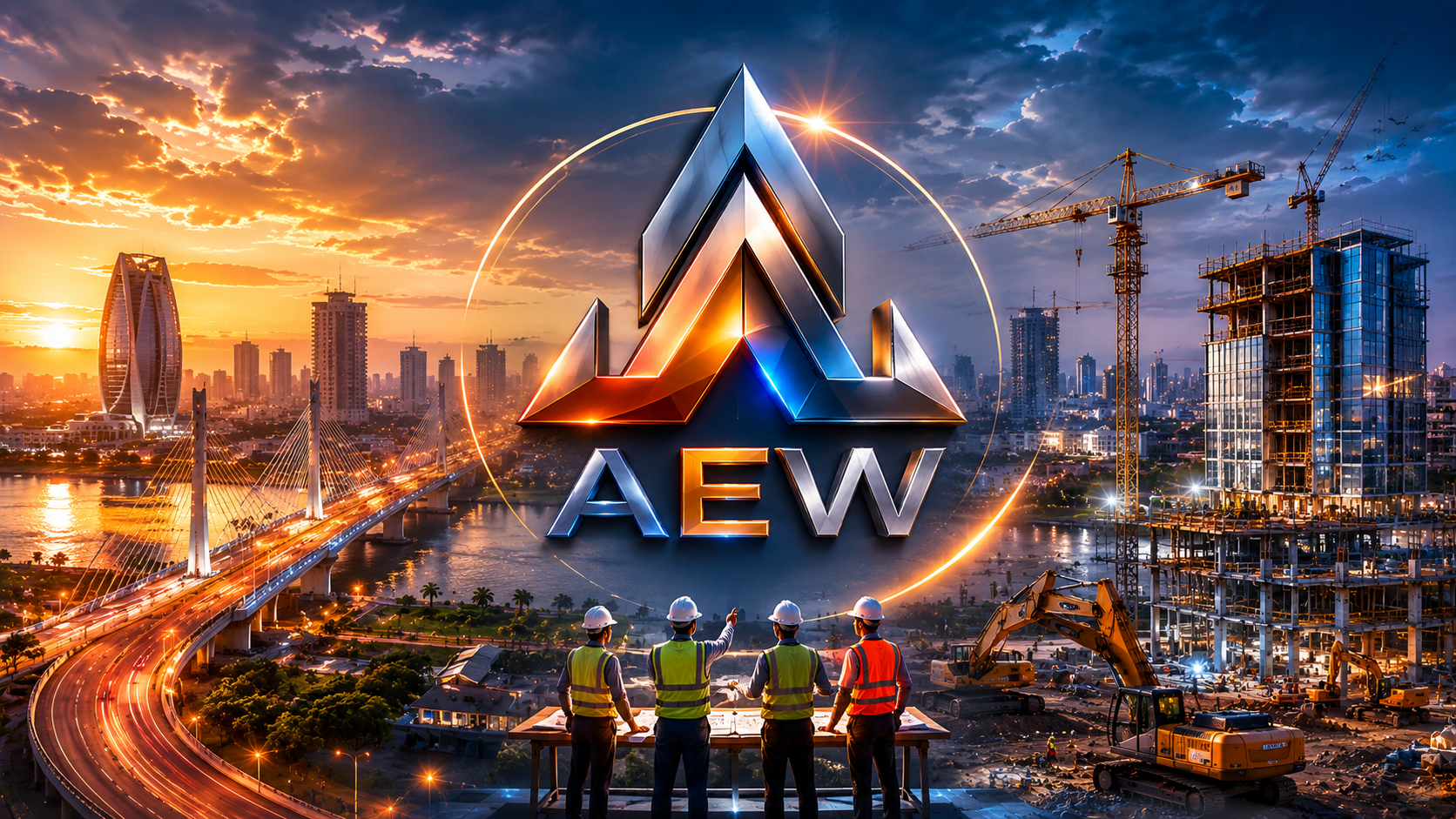 عودة AEW إلى الخرطوم